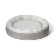 Snooza Cool Cuddler Powder Grey - Medium