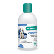 Aristopet Shampoo for Rabbits 250mL