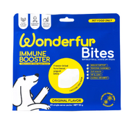 Wonderfur Bites Immune Booster for Dogs 50g