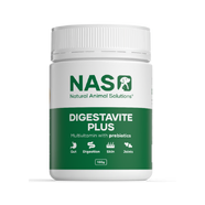 Natural Animal Solutions Digestavite Plus 100g