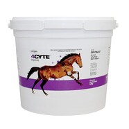              4Cyte Equine 3.5kg   Joint Supplement For Horses