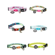 Max & Molly Smart ID Cat Collars