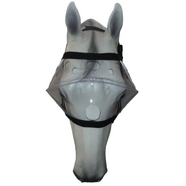 Equivizor Recovery Vizor w/ Fly Jacket - Clear UV (Foal)