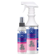 Fido’s Fresh Coat Spray