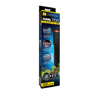 Fluval T Series Electronic Heater - 100 Watt