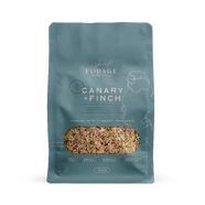 Forage Gourmet Canary & Finch Bird Seed