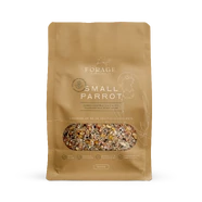 Forage Gourmet Small Parrot Bird Seed