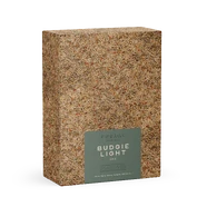Forage Everyday Budgie Light Bird Seed