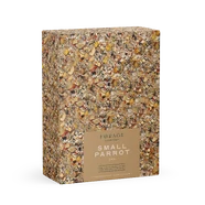 Forage Everyday Small Parrot Bird Seed