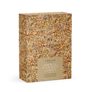 Forage Everyday Small Parrot Light Bird Seed