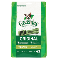 Greenies Teenies 340gm