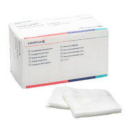 Covetrus Gauze Swabs Non-Woven Non-Sterile - 7.5cm x 7.5cm 200pk