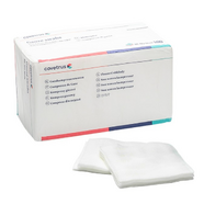 Covetrus Gauze Swabs Non-Woven Non-Sterile - 10cm x 10cm 200pk