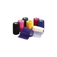 Global Flex Cohesive Bandage 10cm x 4.5m - 12 rolls (Box)
