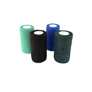 Global Flex Cohesive Bandage 10cm x 4.5m - 12 rolls (Box)