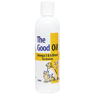 Wombaroo/Passwell Good Oil For Animals
