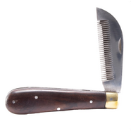 Showmaster Thinning Knife