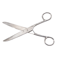 Showmaster Fetlock Scissors