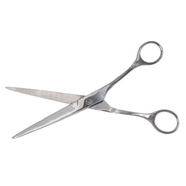 Showmaster Offset Trimming Scissors