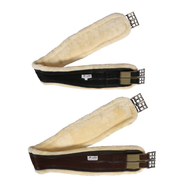 Equi-Prene Elastic Fleece Lined Jump Girth