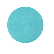 United Pets Cup Placemat - Aquamarine