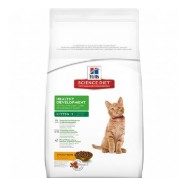  Hills Science Diet Feline Kitten 10kg Healthy Development 