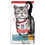 Hills Science Diet Feline Indoor 7.03kg