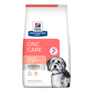 Hills Prescription Canine Onc Care Dry Food 2.72kg