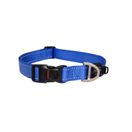 Rogz Classic Collar Blue Xlge