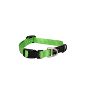 Rogz Classic Collar Lime Xlge