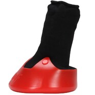 Medi-Hoof Treatment Boot w/Sock - Large (155mm)