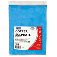 Vetsense Gen-Pack Copper Sulphate 1kg