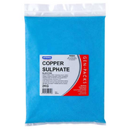 Vetsense Gen-Pack Copper Sulphate 2kg