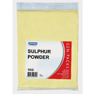 Vetsense Sulphur 1kg