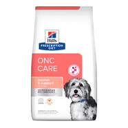 Hills Prescription Canine Onc Care Dry Food