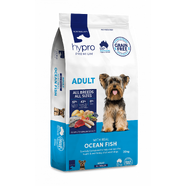 Hypro Dog Ocean Fish - 2.5kg