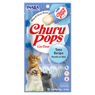 Inaba Cat Churu Pops - Tuna