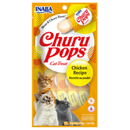 Inaba Cat Churu Pops - Chicken