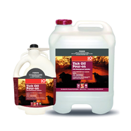 iO Cattle Tick Off Pour On (Fluazuron)