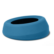 Kurgo Splash Free Bowl - Blue