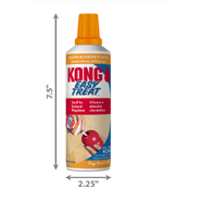 Kong Easy Treat Bacon & Cheese Flavour Paste 226gm