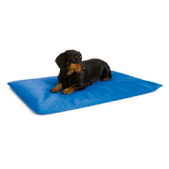 K & H Cool III Water Cooling Dog Bed - Small (60 x 43cm)