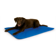 K & H Cool III Water Cooling Dog Bed - Large (110 x 80cm)