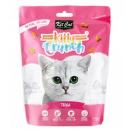 Kit Cat Kitty Crunch Tuna Treats 60gm