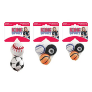 Kong Sport Balls Assorted