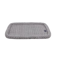 Bolster Pet Crate Mat 109 x 70cm