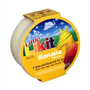 Little Likit Banana Flavour 250G