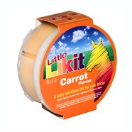 Little Likit Carrot Flavour 250G