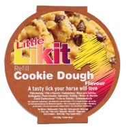 Little Likit Cookie Dough Flavour 250G