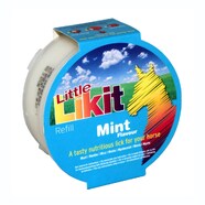 Little Likit Mint Flavour 250G